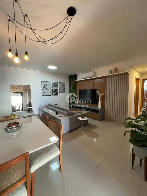 Foto 1 de Apartamento com 3 quartos à venda, 93m2 em Chácara Areal, Indaiatuba - SP