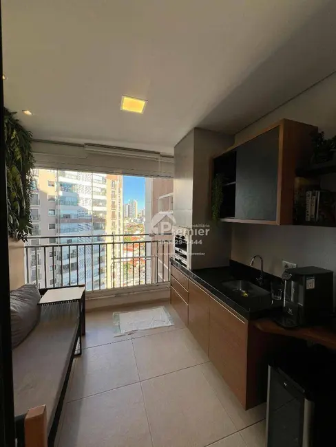 Foto 4 de Apartamento com 3 quartos à venda, 93m2 em Chácara Areal, Indaiatuba - SP