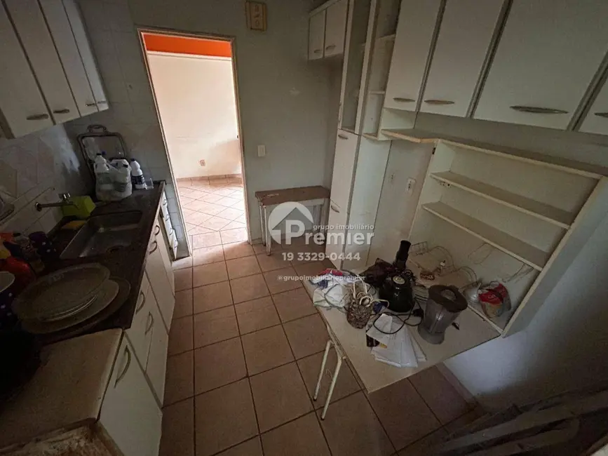 Foto 9 de Casa de Condomínio com 2 quartos à venda, 133m2 em Indaiatuba - SP