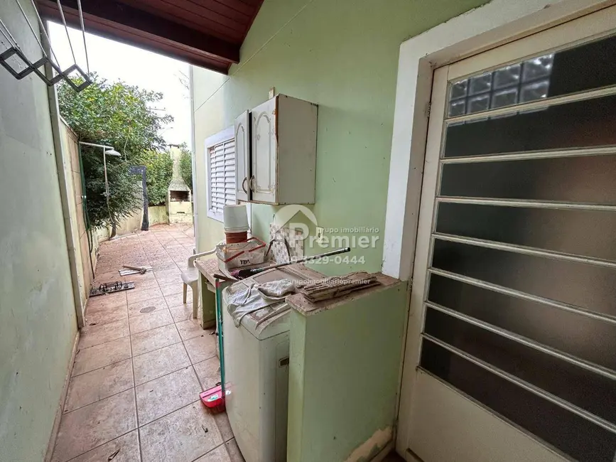 Foto 4 de Casa de Condomínio com 2 quartos à venda, 133m2 em Indaiatuba - SP