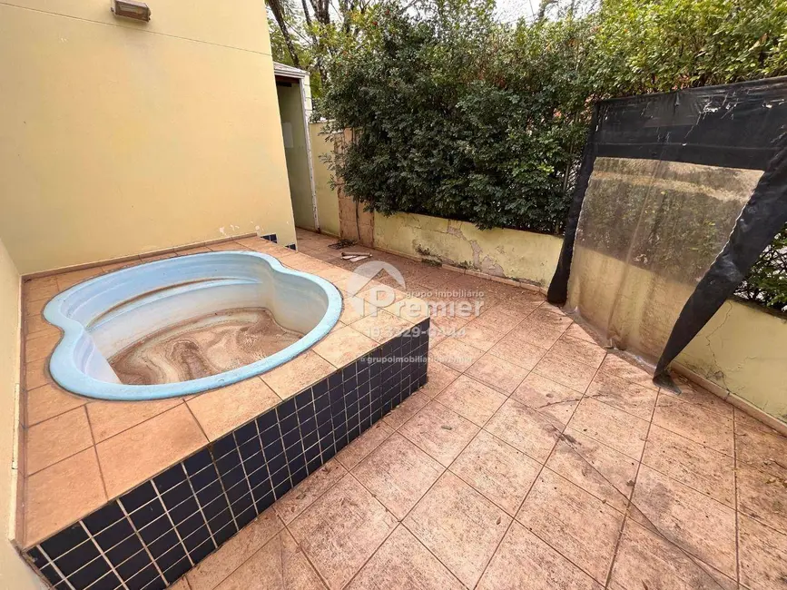 Foto 6 de Casa de Condomínio com 2 quartos à venda, 133m2 em Indaiatuba - SP