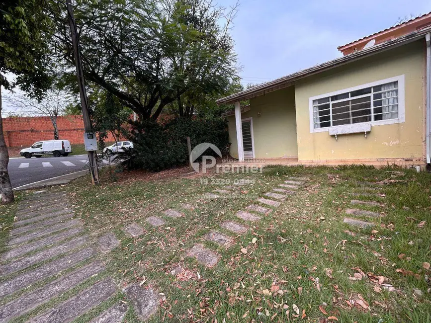 Foto 3 de Casa de Condomínio com 2 quartos à venda, 133m2 em Indaiatuba - SP