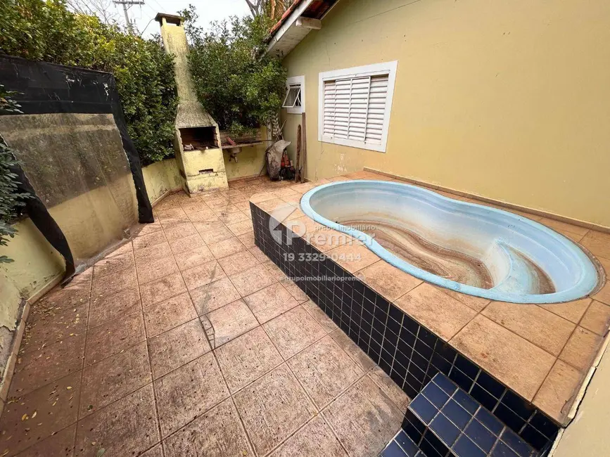 Foto 5 de Casa de Condomínio com 2 quartos à venda, 133m2 em Indaiatuba - SP