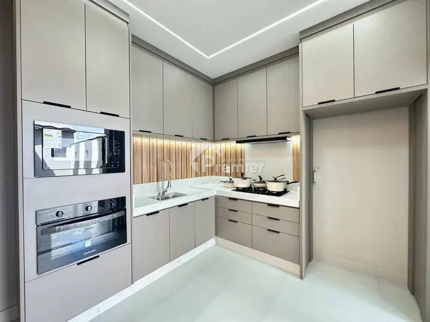 Foto 6 de Casa de Condomínio com 3 quartos à venda, 200m2 em Indaiatuba - SP