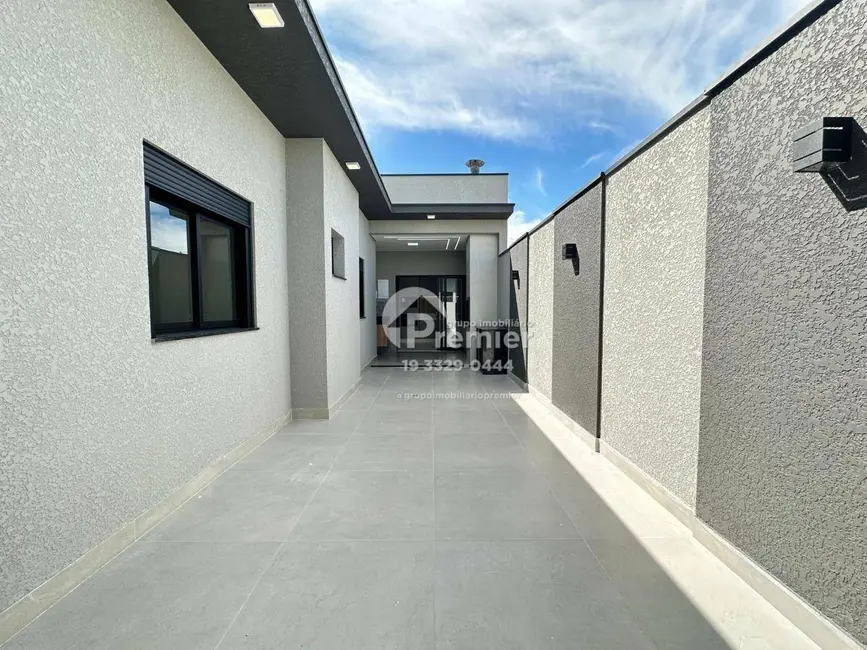 Foto 9 de Casa de Condomínio com 3 quartos à venda, 200m2 em Indaiatuba - SP