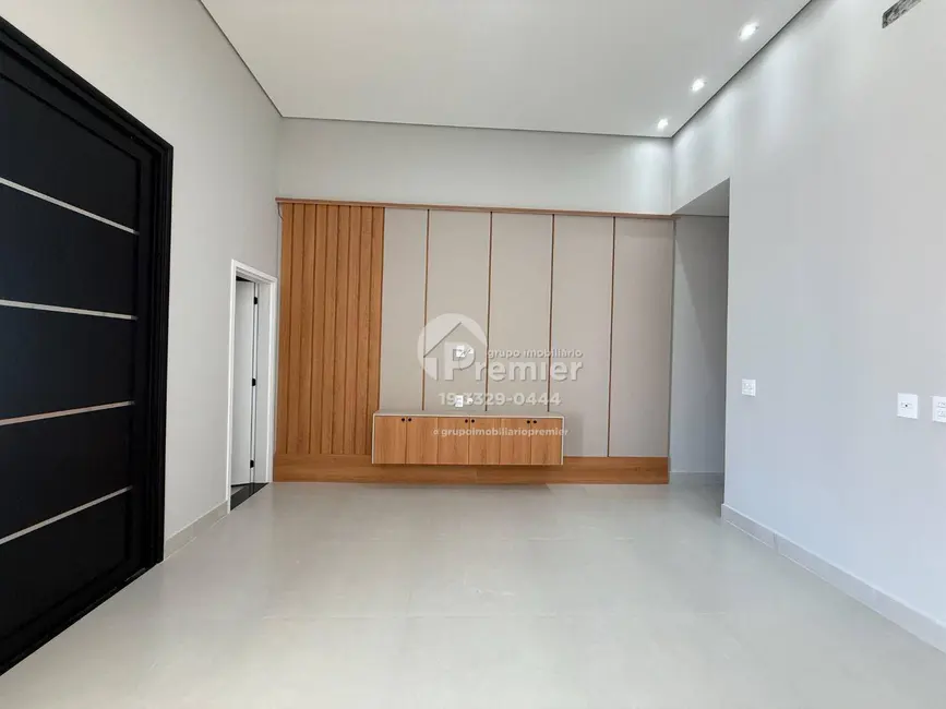 Foto 4 de Casa de Condomínio com 3 quartos à venda, 227m2 em Indaiatuba - SP