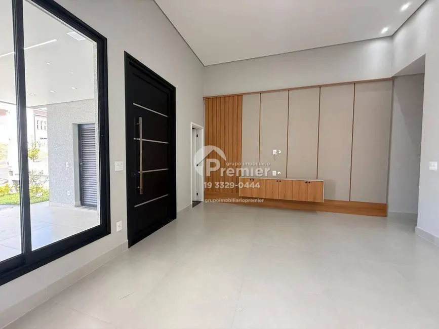 Foto 5 de Casa de Condomínio com 3 quartos à venda, 227m2 em Indaiatuba - SP