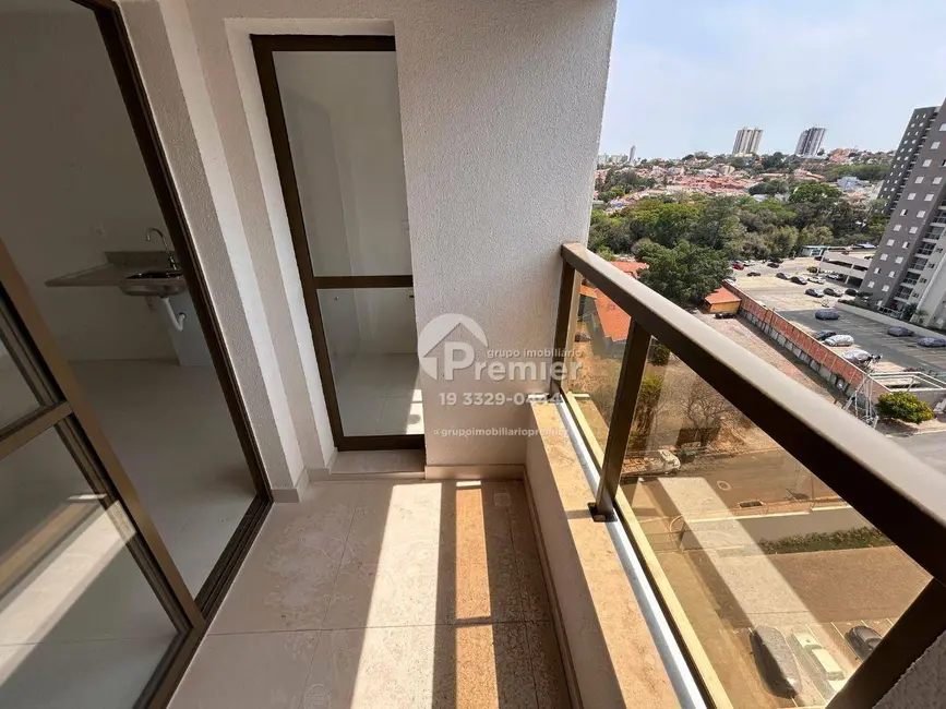 Foto 6 de Apartamento com 2 quartos à venda, 60m2 em Jardim Santiago, Indaiatuba - SP