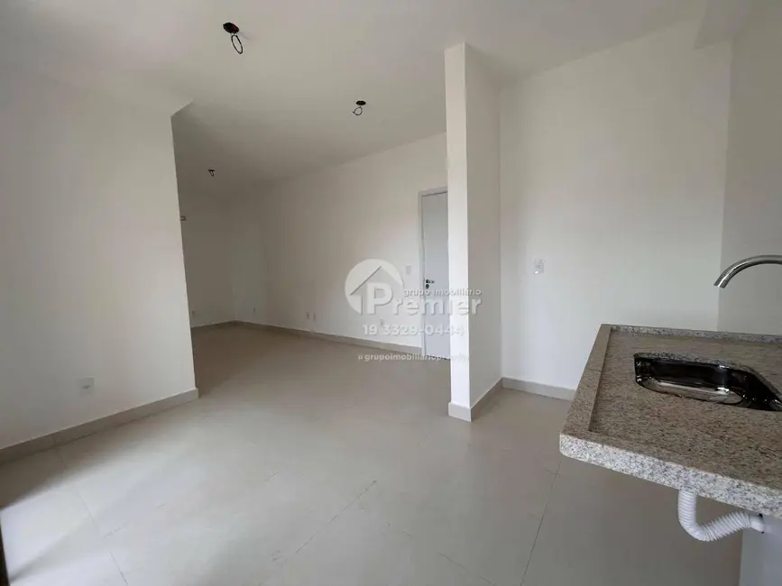 Foto 2 de Apartamento com 2 quartos à venda, 60m2 em Jardim Santiago, Indaiatuba - SP