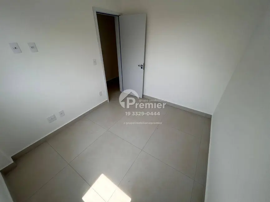 Foto 8 de Apartamento com 2 quartos à venda, 60m2 em Jardim Santiago, Indaiatuba - SP
