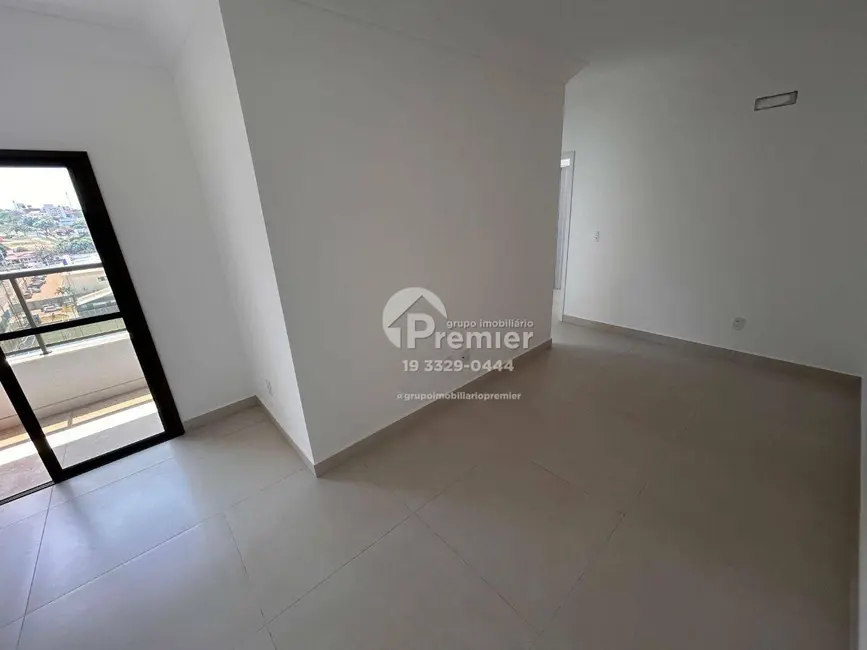 Foto 4 de Apartamento com 2 quartos à venda, 60m2 em Jardim Santiago, Indaiatuba - SP