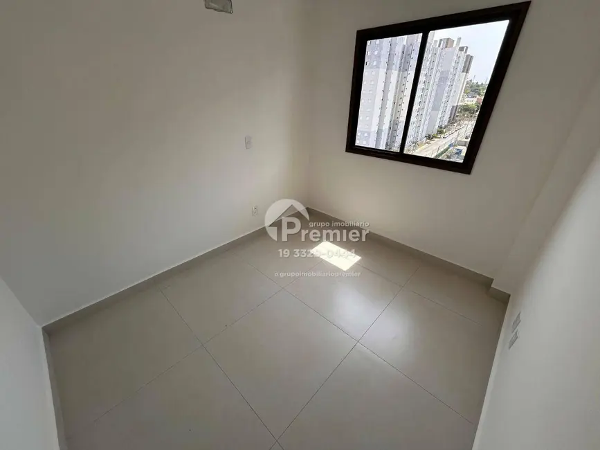 Foto 9 de Apartamento com 2 quartos à venda, 60m2 em Jardim Santiago, Indaiatuba - SP
