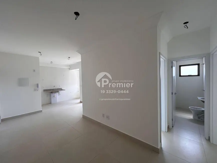 Foto 5 de Apartamento com 2 quartos à venda, 60m2 em Jardim Santiago, Indaiatuba - SP