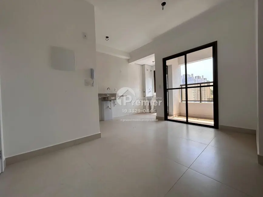 Foto 1 de Apartamento com 2 quartos à venda, 60m2 em Jardim Santiago, Indaiatuba - SP