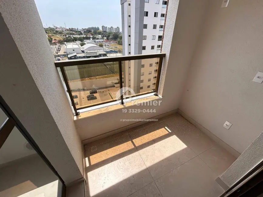 Foto 7 de Apartamento com 2 quartos à venda, 60m2 em Jardim Santiago, Indaiatuba - SP