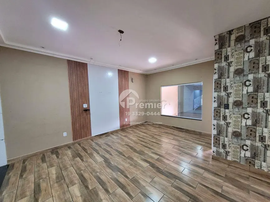 Foto 6 de Casa com 2 quartos à venda, 180m2 em Residencial Parque Laguna, Salto - SP