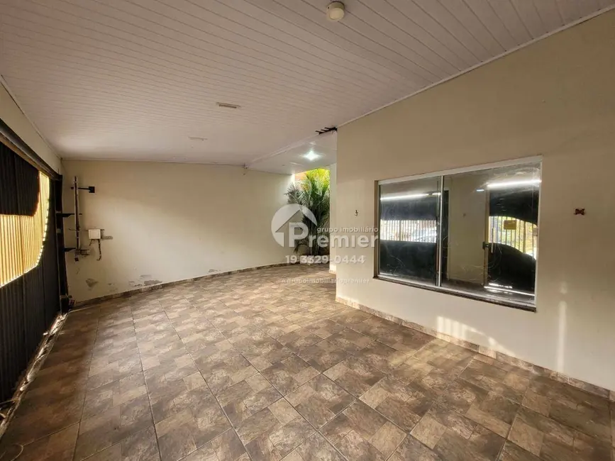 Foto 1 de Casa com 2 quartos à venda, 180m2 em Residencial Parque Laguna, Salto - SP