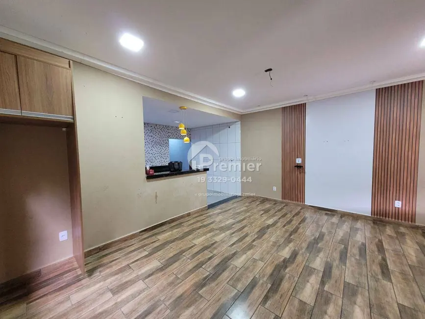 Foto 7 de Casa com 2 quartos à venda, 180m2 em Residencial Parque Laguna, Salto - SP