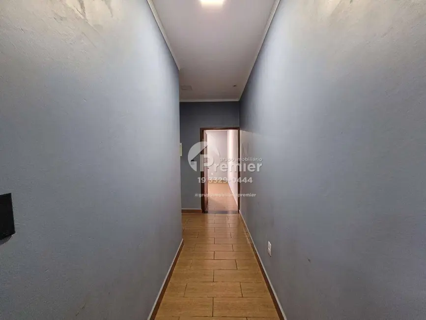 Foto 8 de Casa com 2 quartos à venda, 180m2 em Residencial Parque Laguna, Salto - SP