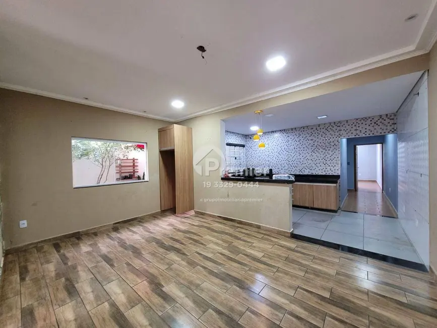 Foto 9 de Casa com 2 quartos à venda, 180m2 em Residencial Parque Laguna, Salto - SP