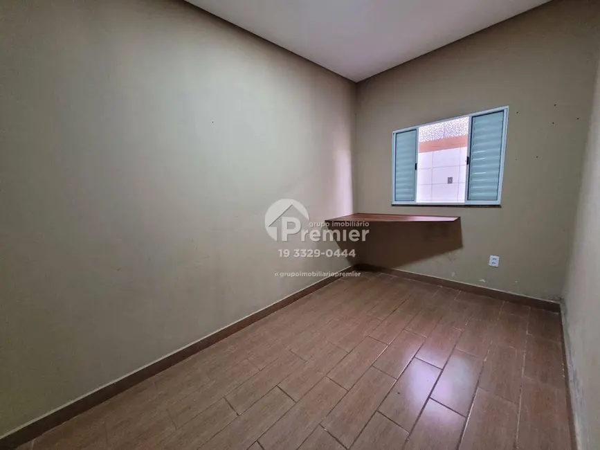 Foto 5 de Casa com 2 quartos à venda, 180m2 em Residencial Parque Laguna, Salto - SP