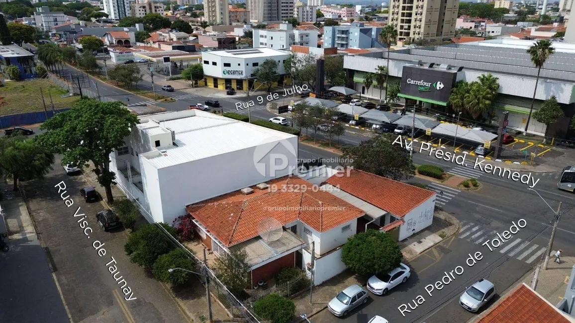 Foto 7 de Casa à venda, 369m2 em Vila Areal, Indaiatuba - SP