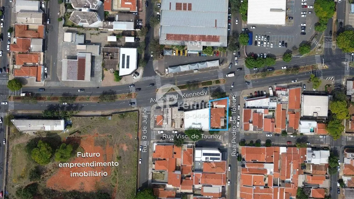 Foto 8 de Casa à venda, 369m2 em Vila Areal, Indaiatuba - SP