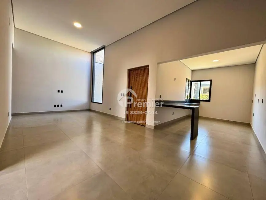 Casa de Condomínio com 3 quartos à venda, 203m2 em Indaiatuba - SP - imagem 7 Foto 7 de Casa de Condomínio com 3 quartos à venda, 203m2 em Indaiatuba - SP