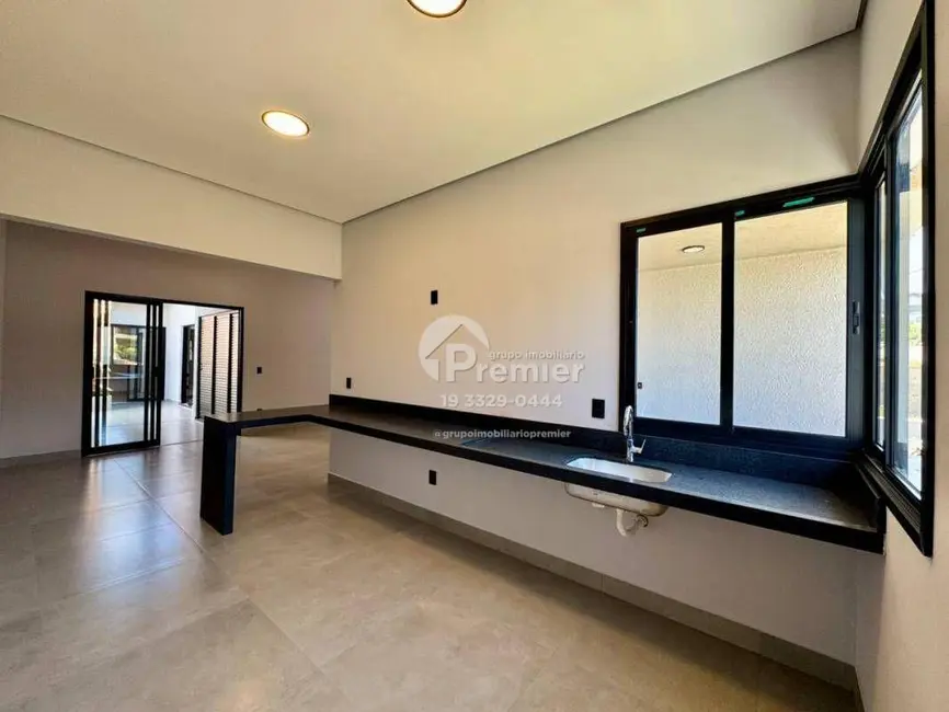 Casa de Condomínio com 3 quartos à venda, 203m2 em Indaiatuba - SP - imagem 8 Foto 8 de Casa de Condomínio com 3 quartos à venda, 203m2 em Indaiatuba - SP