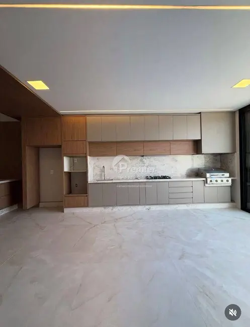 Foto 9 de Casa de Condomínio com 3 quartos à venda, 360m2 em Indaiatuba - SP