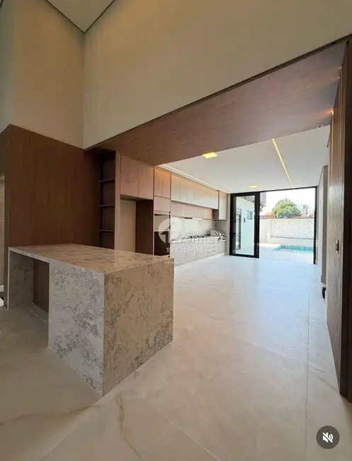 Foto 6 de Casa de Condomínio com 3 quartos à venda, 360m2 em Indaiatuba - SP