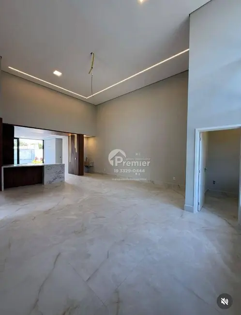 Foto 5 de Casa de Condomínio com 3 quartos à venda, 360m2 em Indaiatuba - SP