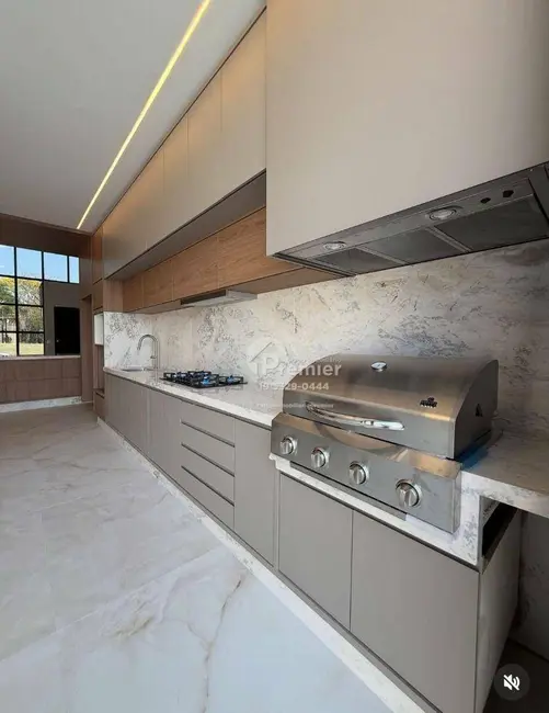 Foto 7 de Casa de Condomínio com 3 quartos à venda, 360m2 em Indaiatuba - SP