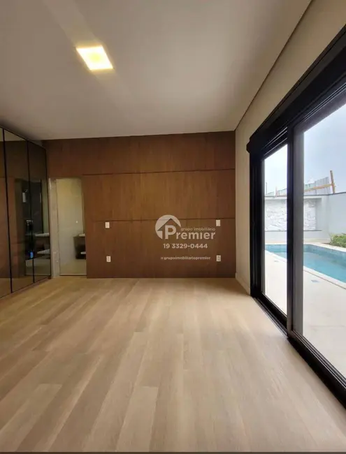 Foto 3 de Casa de Condomínio com 3 quartos à venda, 360m2 em Indaiatuba - SP