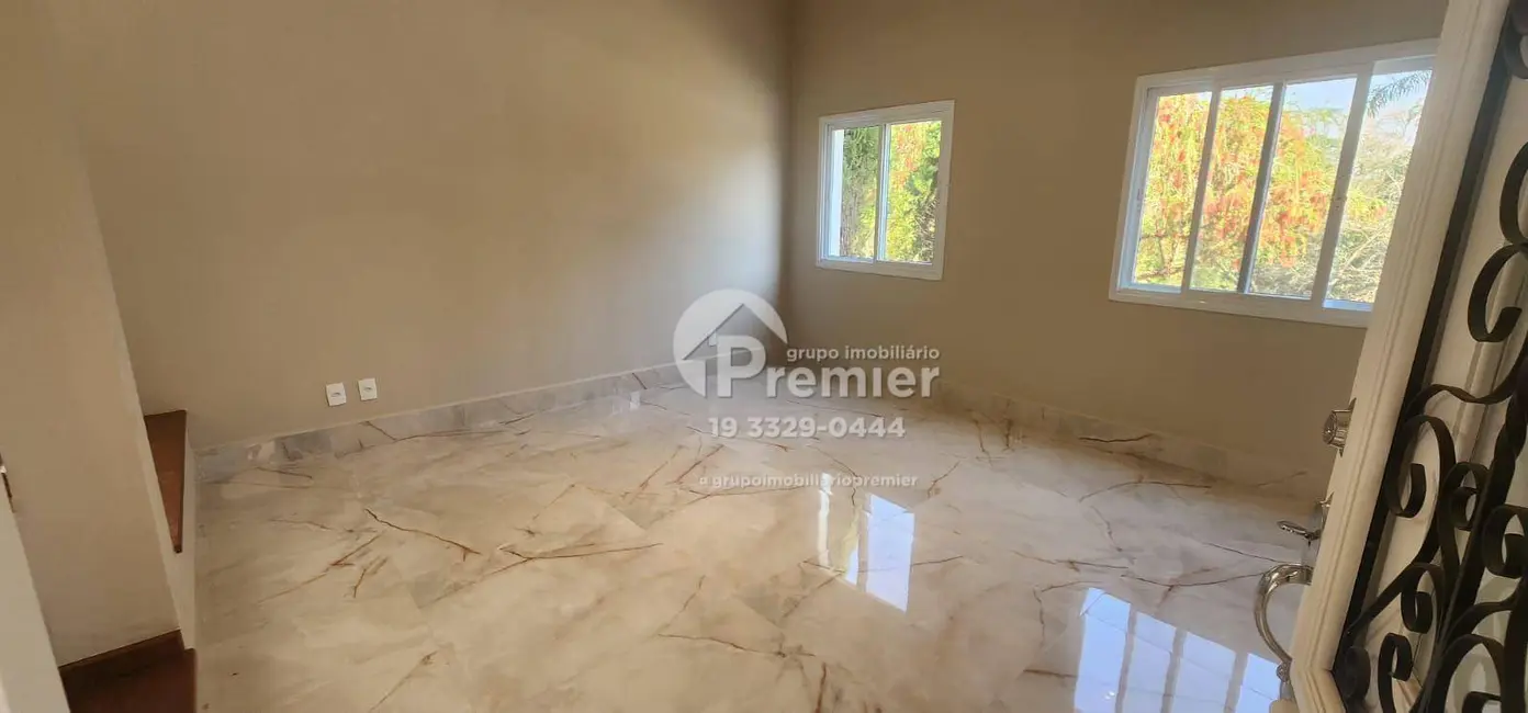 Foto 2 de Casa de Condomínio com 3 quartos à venda, 425m2 em Jardim Vila Paradiso, Indaiatuba - SP