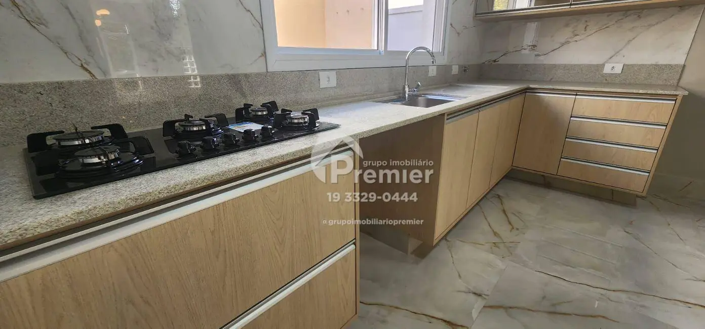 Foto 6 de Casa de Condomínio com 3 quartos à venda, 425m2 em Jardim Vila Paradiso, Indaiatuba - SP