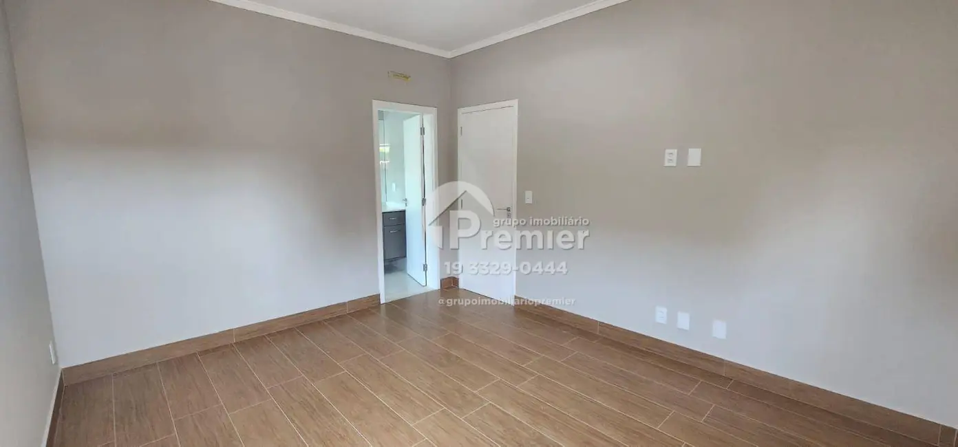 Foto 8 de Casa de Condomínio com 3 quartos à venda, 425m2 em Jardim Vila Paradiso, Indaiatuba - SP