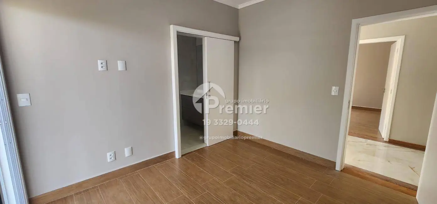 Foto 9 de Casa de Condomínio com 3 quartos à venda, 425m2 em Jardim Vila Paradiso, Indaiatuba - SP