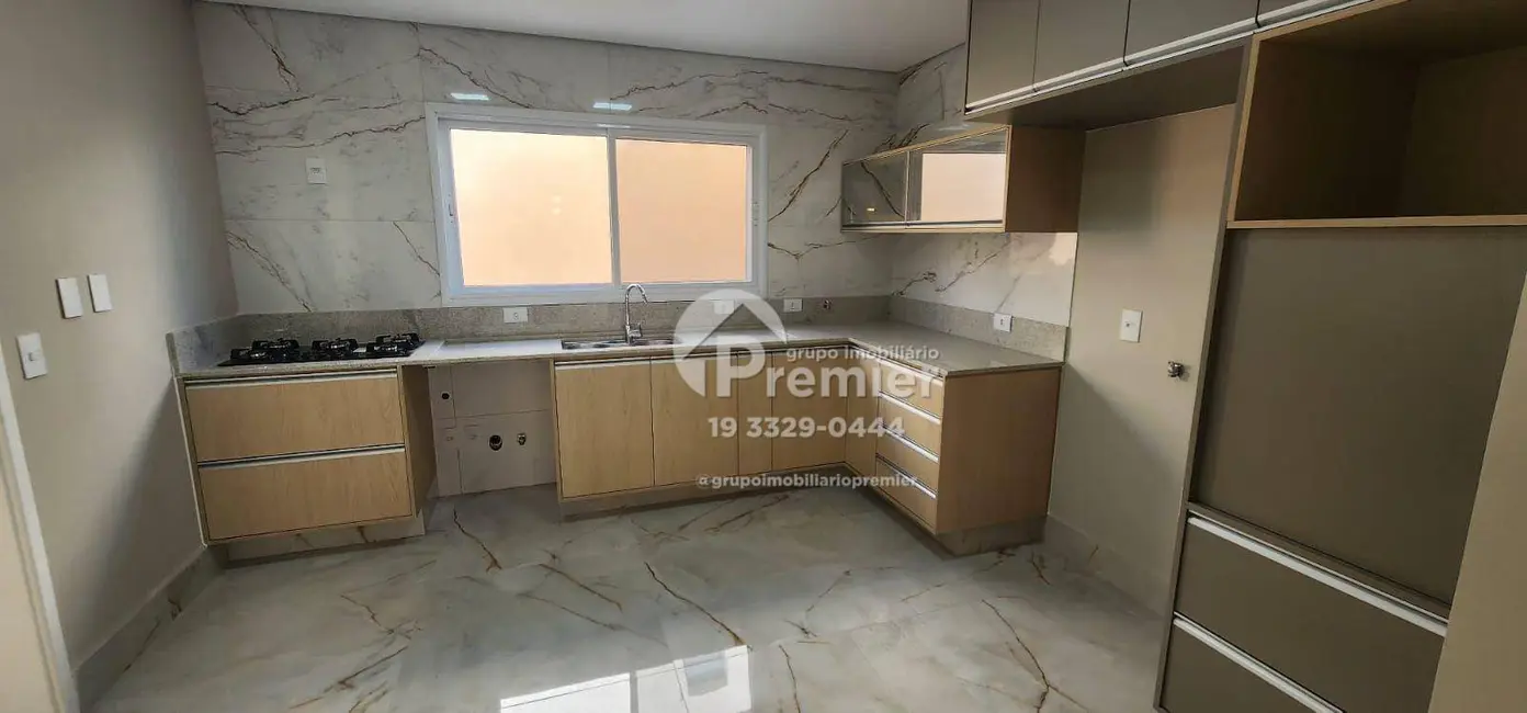 Foto 7 de Casa de Condomínio com 3 quartos à venda, 425m2 em Jardim Vila Paradiso, Indaiatuba - SP