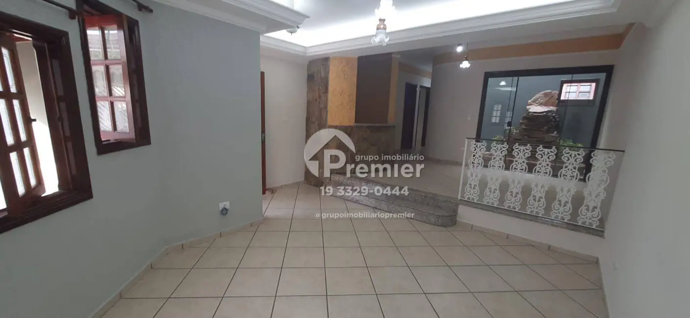 Casa com 3 quartos à venda e para alugar, 250m2 em Jardim Regente, Indaiatuba - SP - imagem 8 Foto 8 de Casa com 3 quartos à venda e para alugar, 250m2 em Jardim Regente, Indaiatuba - SP