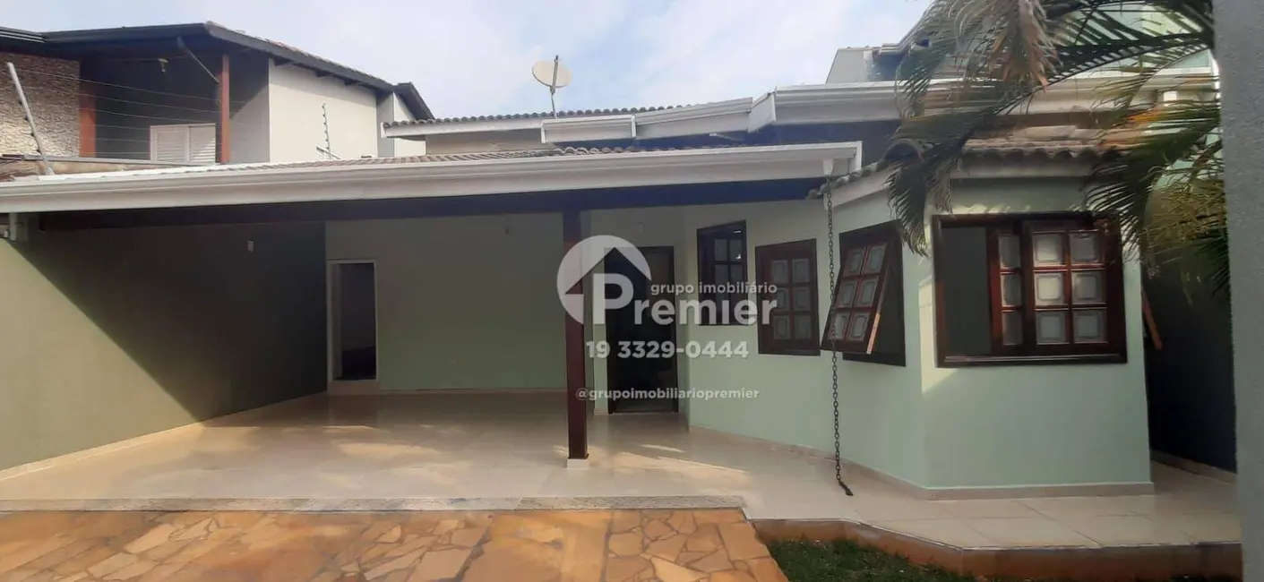 Casa com 3 quartos à venda e para alugar, 250m2 em Jardim Regente, Indaiatuba - SP - imagem 3 Foto 3 de Casa com 3 quartos à venda e para alugar, 250m2 em Jardim Regente, Indaiatuba - SP