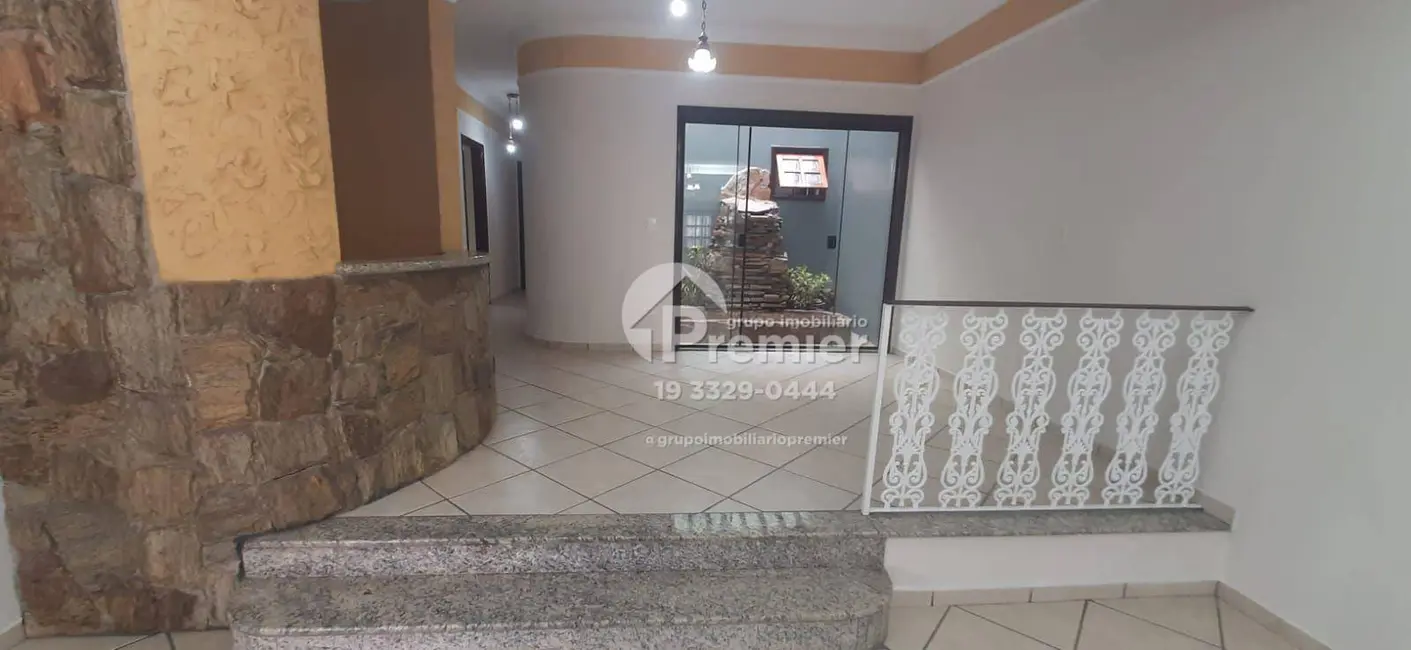 Casa com 3 quartos à venda e para alugar, 250m2 em Jardim Regente, Indaiatuba - SP - imagem 6 Foto 6 de Casa com 3 quartos à venda e para alugar, 250m2 em Jardim Regente, Indaiatuba - SP