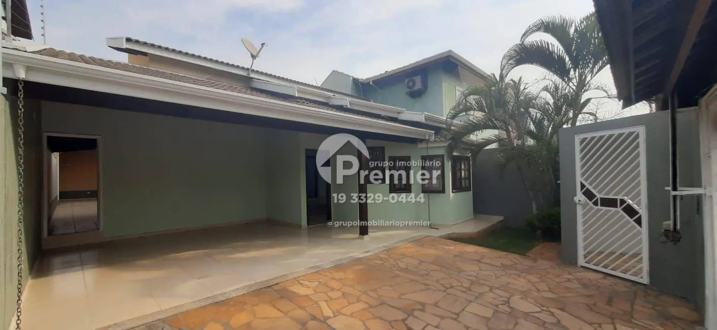 Casa com 3 quartos à venda e para alugar, 250m2 em Jardim Regente, Indaiatuba - SP - imagem 1 Foto 1 de Casa com 3 quartos à venda e para alugar, 250m2 em Jardim Regente, Indaiatuba - SP