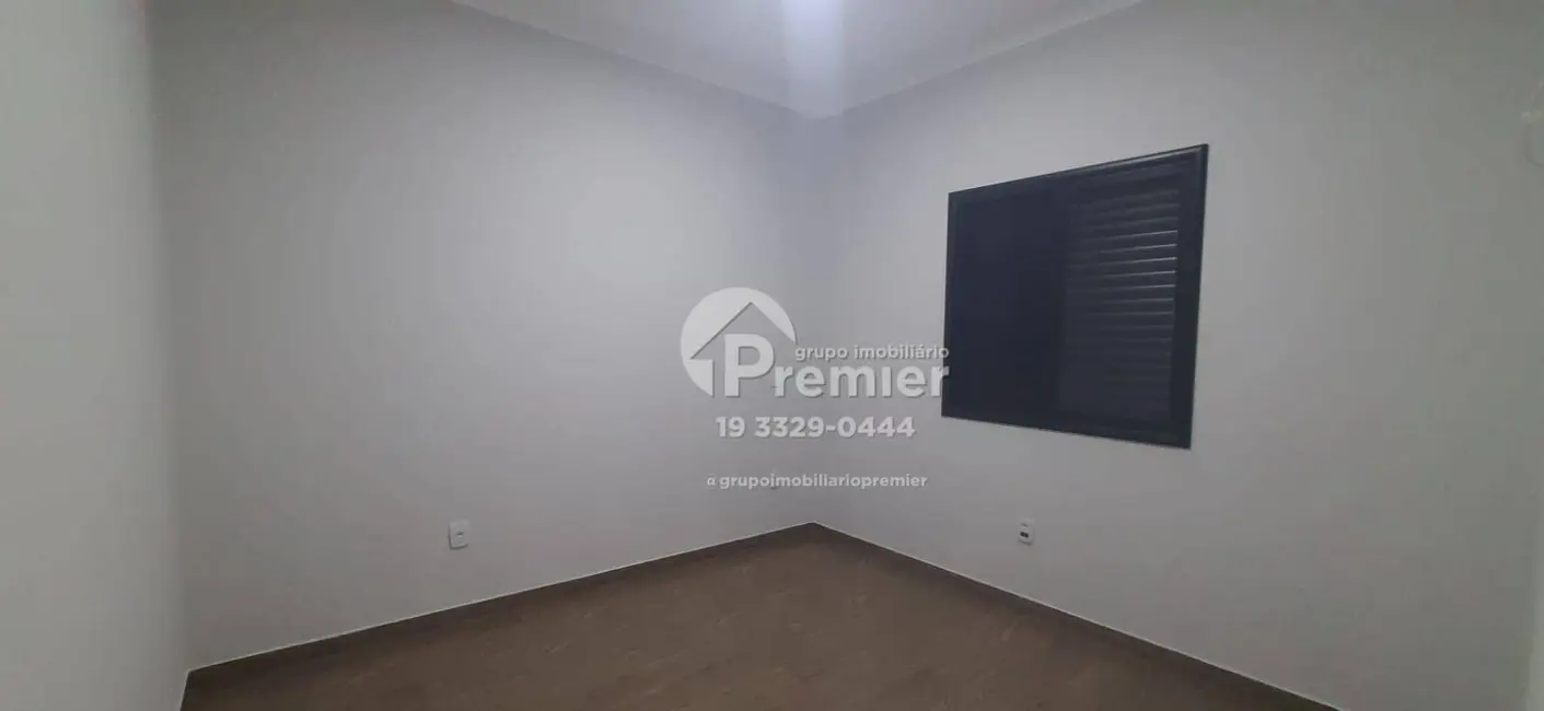 Foto 5 de Casa de Condomínio com 3 quartos à venda, 200m2 em Indaiatuba - SP