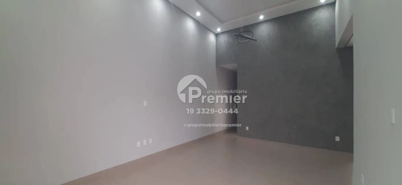 Foto 5 de Casa de Condomínio com 3 quartos à venda, 200m2 em Indaiatuba - SP
