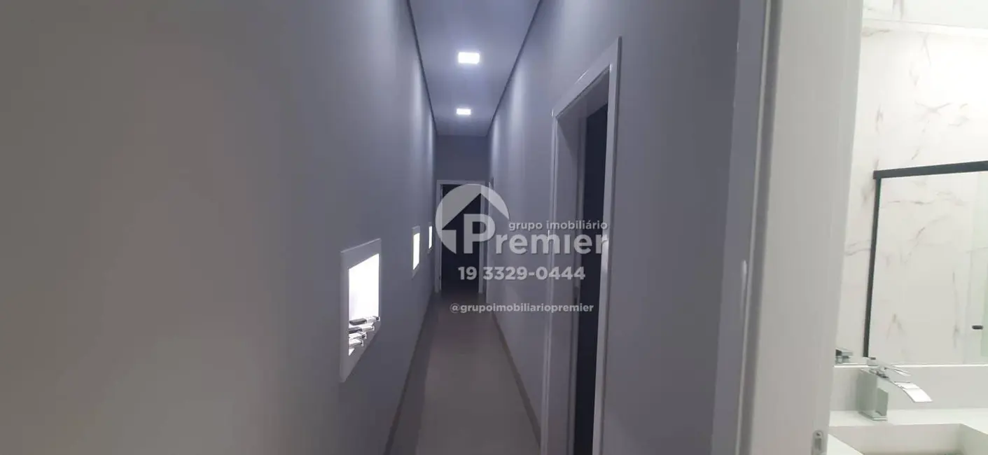 Foto 9 de Casa de Condomínio com 3 quartos à venda, 200m2 em Indaiatuba - SP