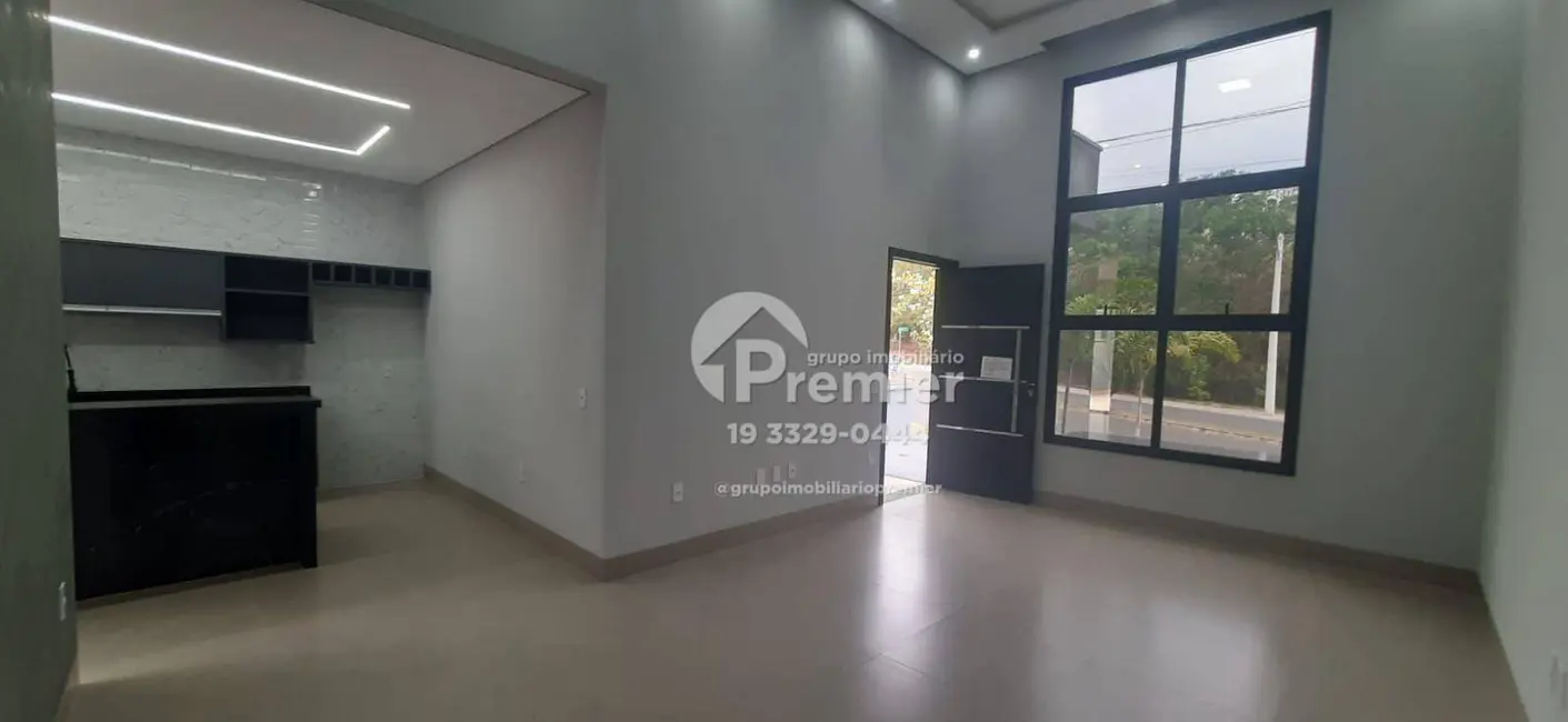 Foto 6 de Casa de Condomínio com 3 quartos à venda, 200m2 em Indaiatuba - SP