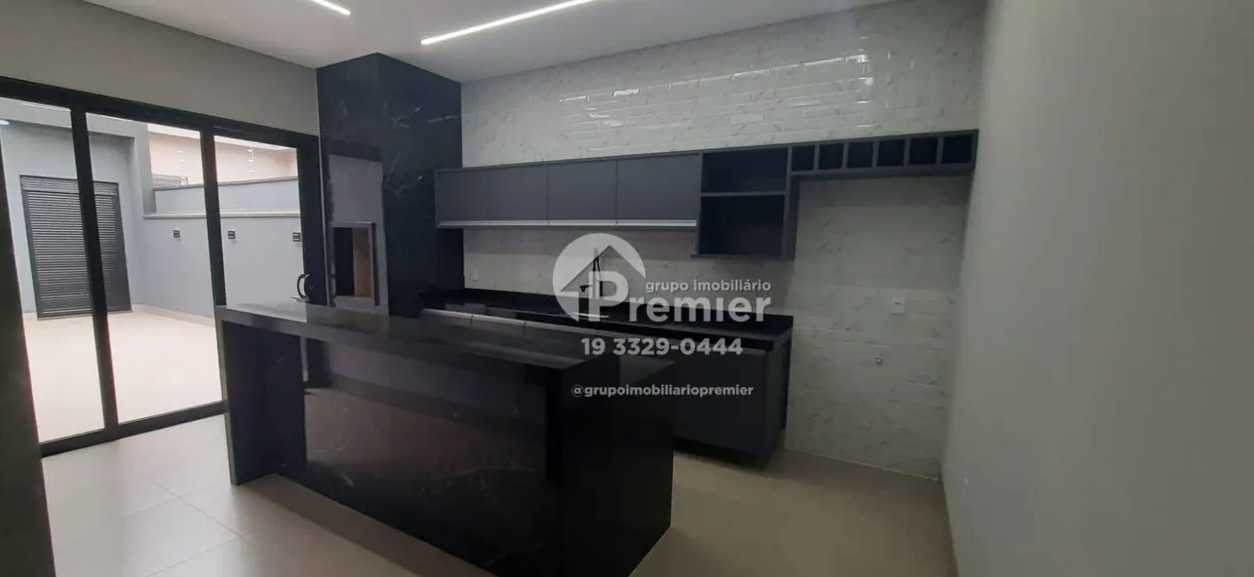 Foto 7 de Casa de Condomínio com 3 quartos à venda, 200m2 em Indaiatuba - SP