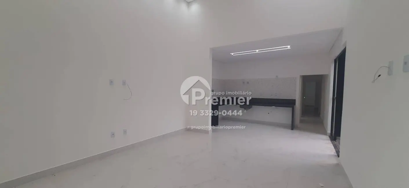 Foto 3 de Casa de Condomínio com 3 quartos à venda, 200m2 em Indaiatuba - SP