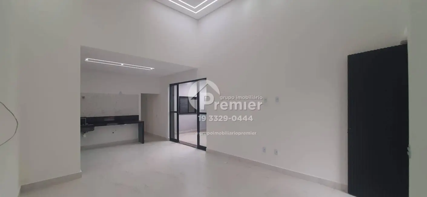 Foto 4 de Casa de Condomínio com 3 quartos à venda, 200m2 em Indaiatuba - SP